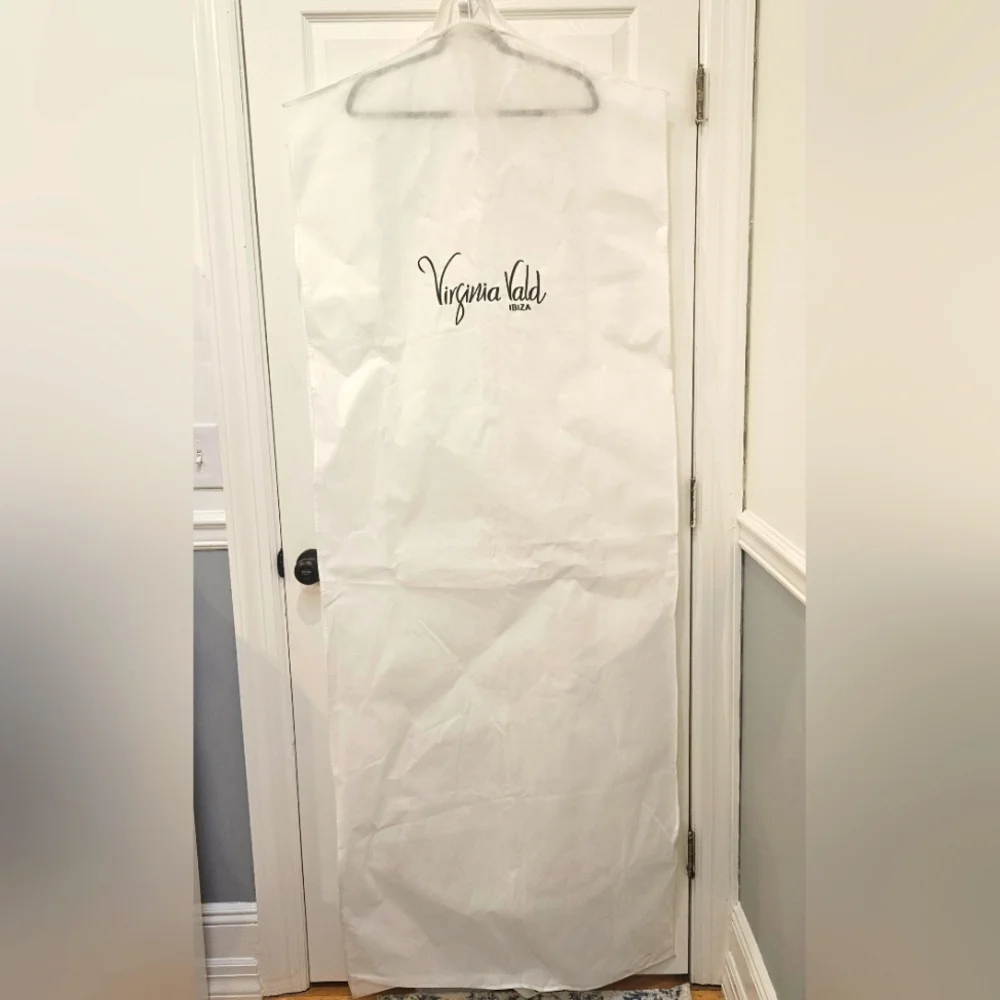 Garment bag - Virginia Vald Ibiza